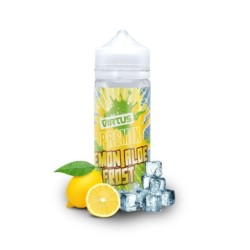 VIRTUS 80/120ml - Lemon Aloe Frost