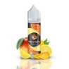Virtus TWINS 40/60ml - Mango Cytryna