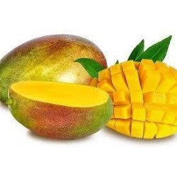 Virtus TWINS 40/60ml - Mango Cytryna