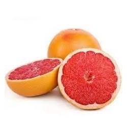 Virtus TWINS 40/60ml - Cytryna Grejpfrut