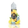Virtus TWINS 40/60ml - Lemon Ice Tea