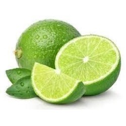 Virtus TWINS 40/60ml - Cytryna Limetka