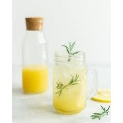 Virtus UNIQUE 50/60ml - Lemon Lime