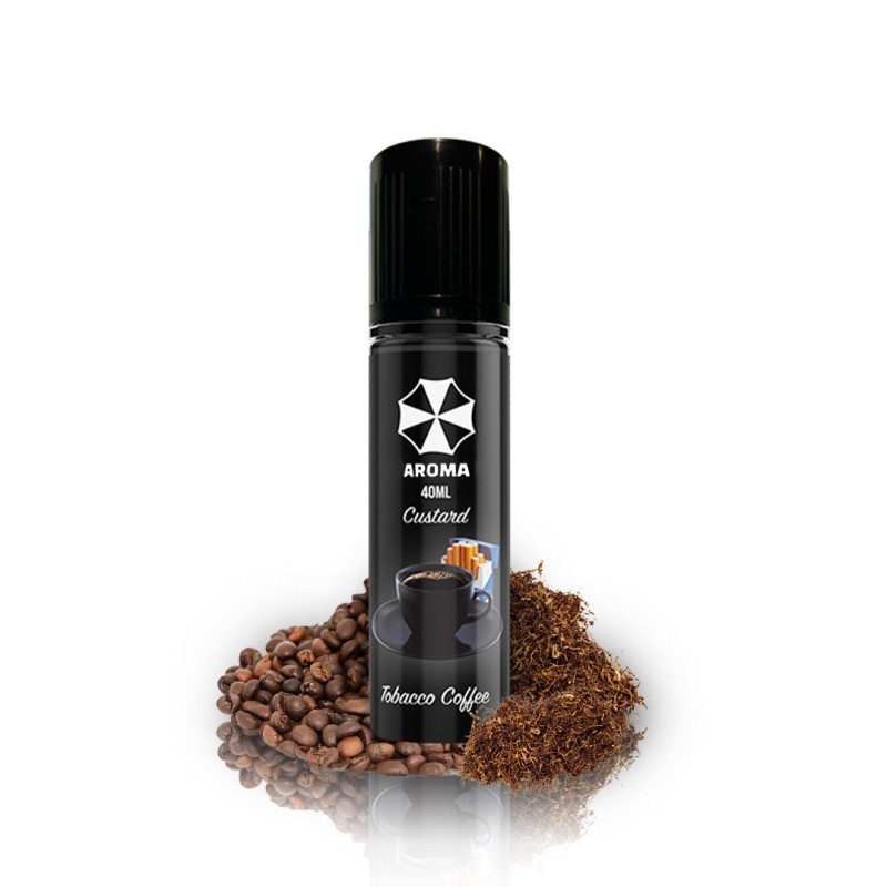 Aroma MIX - 40/60ml - Tobacco Coffee