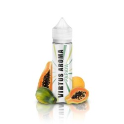 Jacks Aroma 40/60ML - Papaya