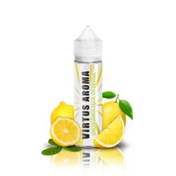 Jacks Aroma 40/60ML - Orzeźwiająca Cytryna