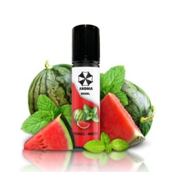 Aroma MIX - 40/60ml - Arbuz Mięta