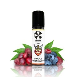 Aroma MIX - 40/60ml - Owoce Skandynawskie