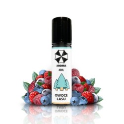 Aroma MIX - 40/60ml - Owoce Lasu
