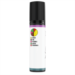 Aroma MIX - 40/60ml - Pająk
