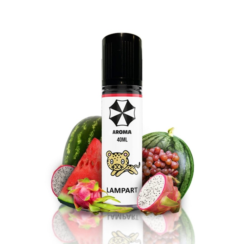 Aroma MIX - 40/60ml - Lampart