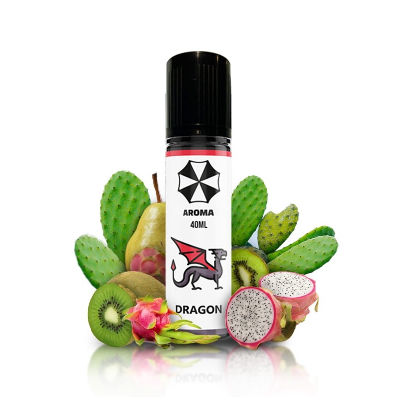 Aroma MIX - 40/60ml - Dragon