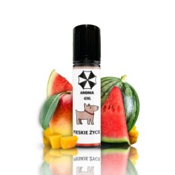 Aroma MIX - 40/60ml - Pieskie Życie