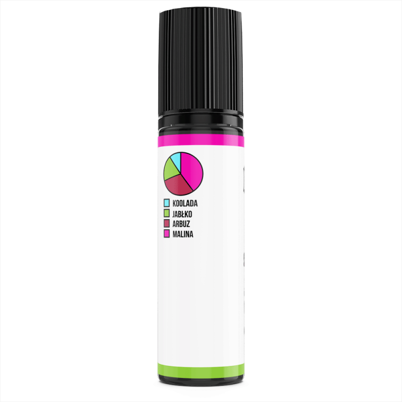 Aroma MIX - 40/60ml - Crazy Lama