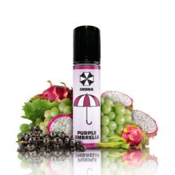 Aroma MIX - 40/60ml - Purple Umbrella