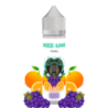 Hizz Line 40ml GRAPE ORANGE