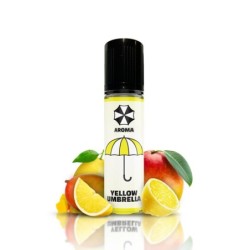 Aroma MIX - 40/60ml - Yellow Umbrella