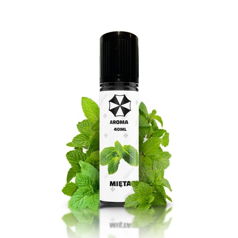 Aroma MIX - 40/60ml - Mięta