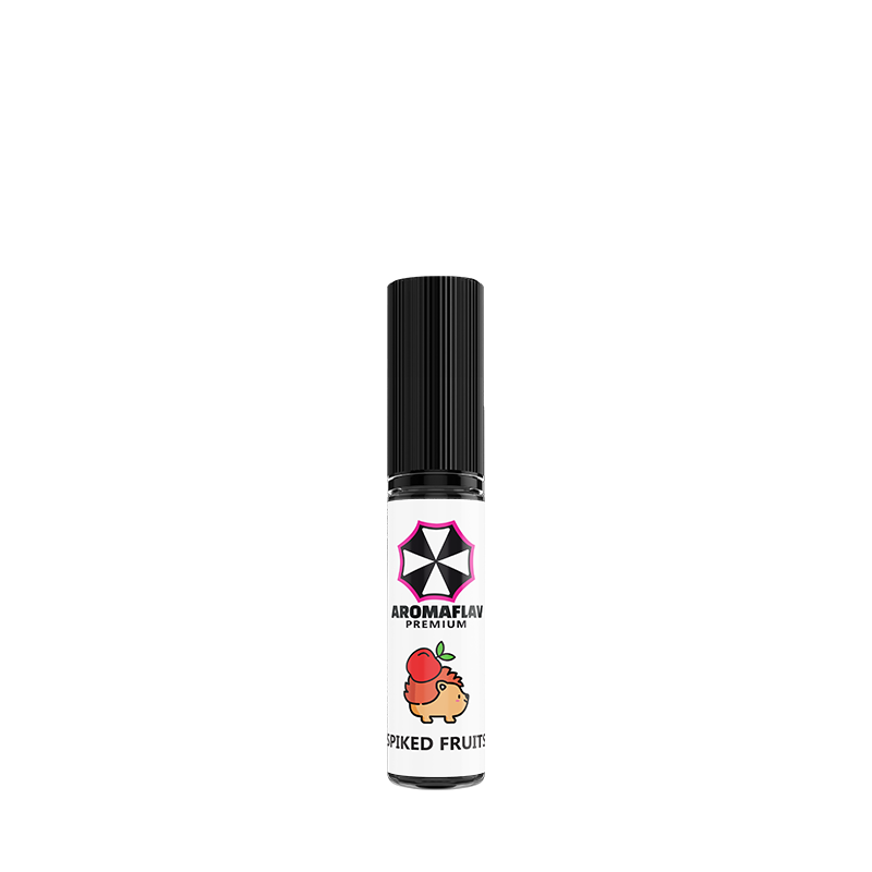 Aroma PREMIUM 15ml Spiked Fruits