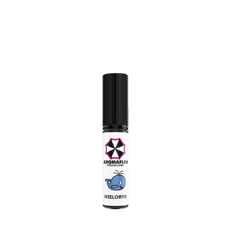 Aroma PREMIUM 15ml Wieloryb