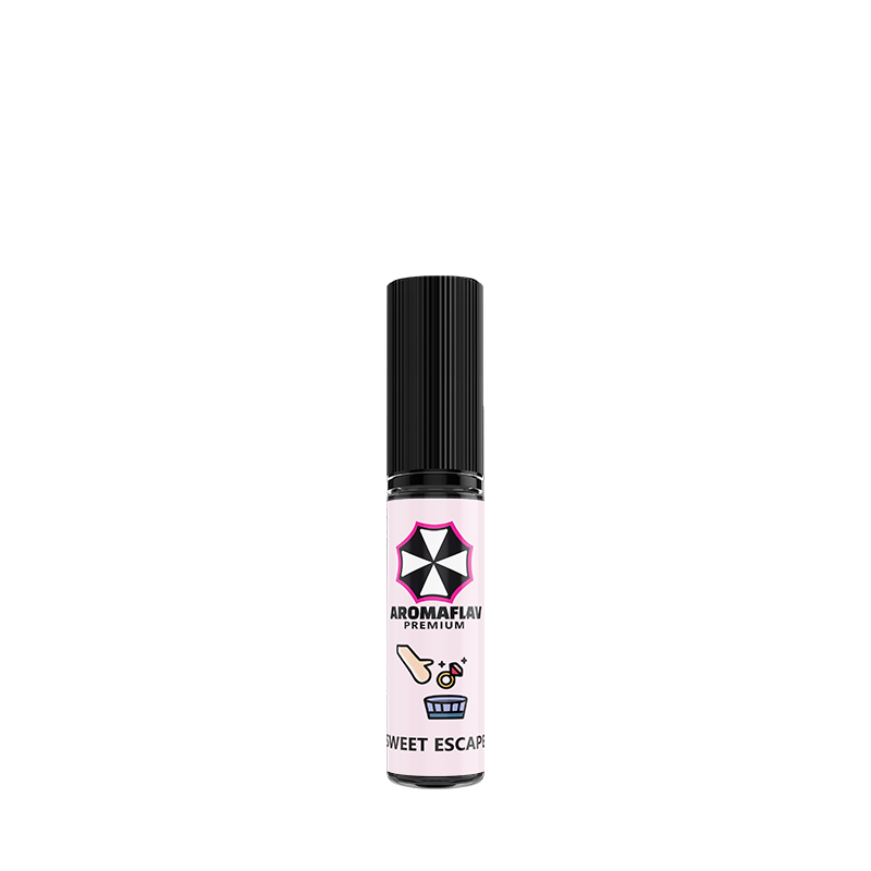 Aroma PREMIUM 15 ml - Sweet Escape