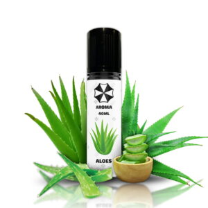 Aroma MIX - 40/60ml - Aloes