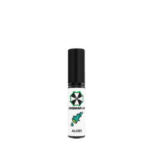 Aromat Aroma 15ml - Aloes
