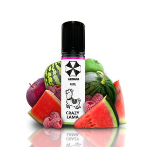 Aroma MIX - 40/60ml - Crazy Lama