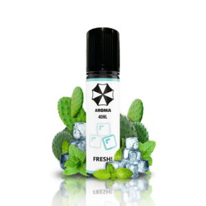Aroma MIX - 40/60ml - Fresh!