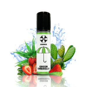 Aroma MIX - 40/60ml - Green Umbrella