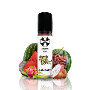 Aroma MIX - 40/60ml - Lampart