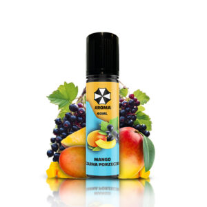 Aroma MIX - 40/60ml - Mango Czarna Porzeczka