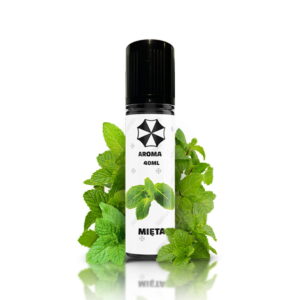 Aroma MIX - 40/60ml - Mięta