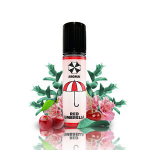 Aroma MIX - 40/60ml - Red Umbrella