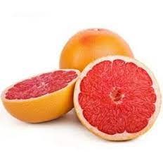 VIRTUS 80/120ml - Lemon Grapefruit - obrazek 3