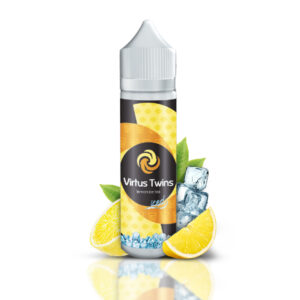 Virtus TWINS 40/60ml - Lemon Ice Tea
