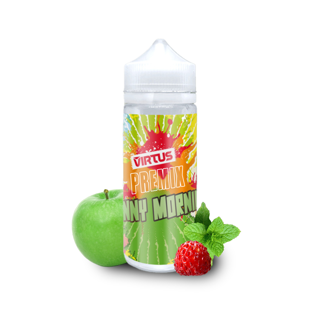 VIRTUS 80/120ml - Sunny Morning