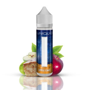 Virtus UNIQUE 50/60ml - Apple cake