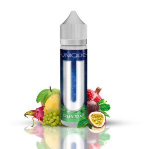 Virtus UNIQUE 50/60ml - Green to me