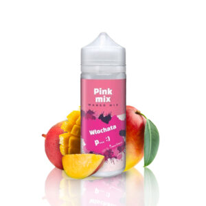 Pink 80/120 - MANGO MIX