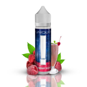 Virtus UNIQUE 50/60ml - Raspberry shake