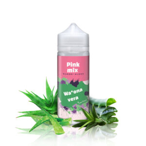 Pink 80/120 - SŁODKI ALOES