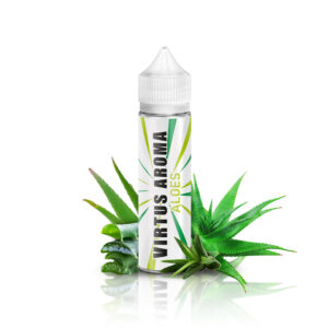 Jacks Aroma 40/60ML - Aloes