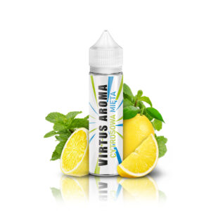 Jacks Aroma 40/60ML - Cytrusowa Mięta