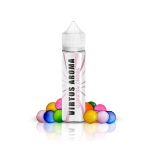 Jacks Aroma 40/60ML - Guma Balonowa