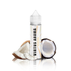 Jacks Aroma 40/60ML - Kokos