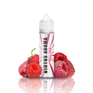 Jacks Aroma 40/60ML - Malina