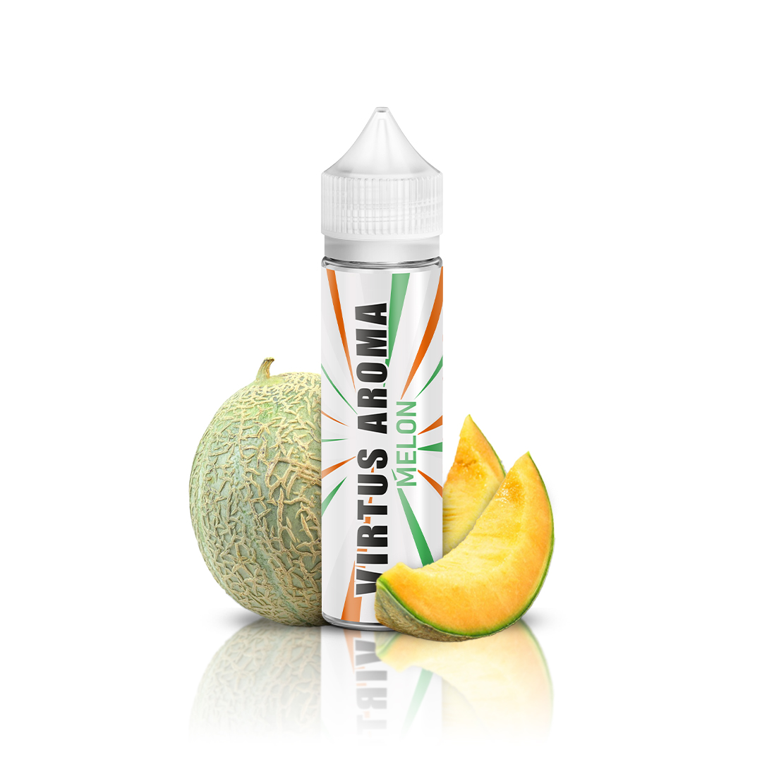 Jacks Aroma 40/60ML - Melon