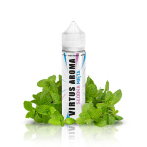 Jacks Aroma 40/60ML - Słodka Mięta