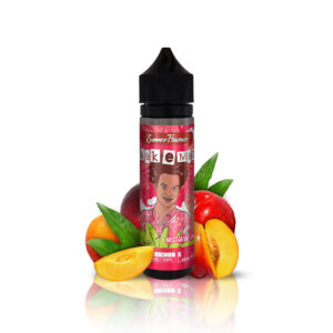 Summer Flavours 50/60ml - SHAKEMAN